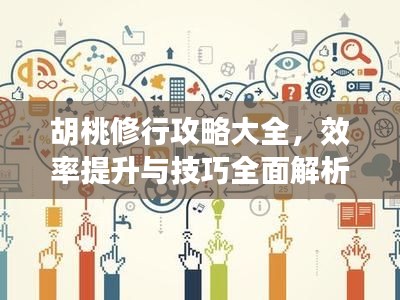 胡桃修行攻略大全,效率提升與技巧全面解析