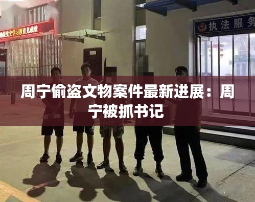 周寧偷盜文物案件最新進展:周寧被抓書記