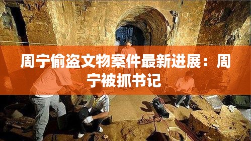 周寧偷盜文物案件最新進(jìn)展:周寧被抓書記