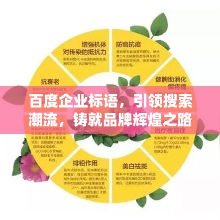 百度企業(yè)標(biāo)語,引領(lǐng)搜索潮流,鑄就品牌輝煌之路