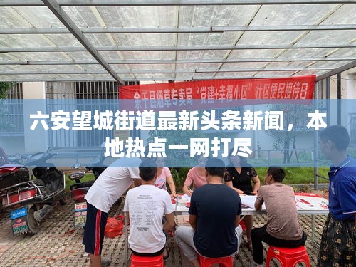 六安望城街道最新頭條新聞,本地?zé)狳c(diǎn)一網(wǎng)打盡