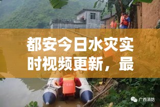 都安今日水災實時視頻更新,最新災情報道