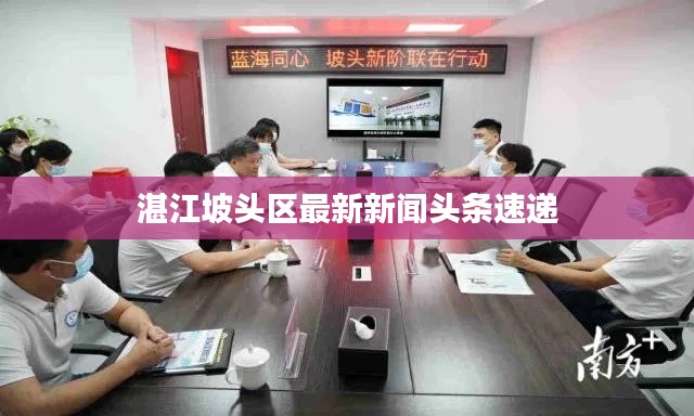 湛江坡頭區(qū)最新新聞?lì)^條速遞