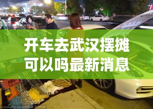 開車去武漢擺攤可以嗎最新消息:武漢開車散心