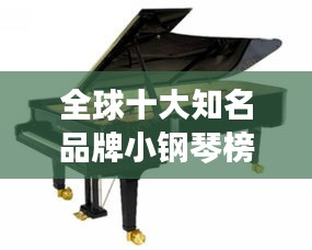 全球十大知名品牌小鋼琴榜單揭曉!