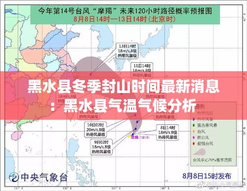 黑水縣冬季封山時間最新消息:黑水縣氣溫氣候分析