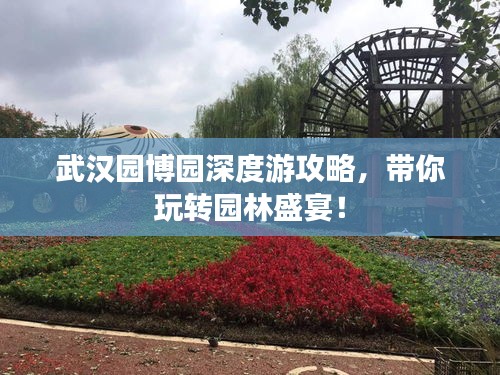 武漢園博園深度游攻略,帶你玩轉園林盛宴!
