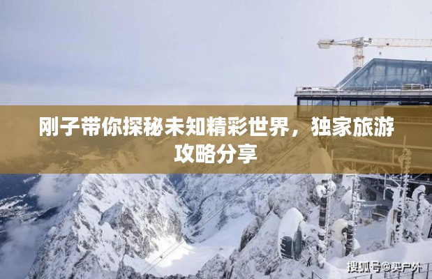 剛子帶你探秘未知精彩世界,獨家旅游攻略分享