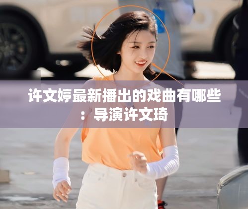 許文婷最新播出的戲曲有哪些:導(dǎo)演許文琦