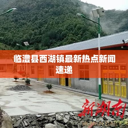 臨澧縣西湖鎮最新熱點新聞速遞