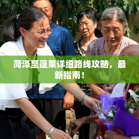 菏澤至蓬萊詳細路線攻略,最新指南!