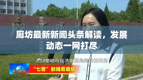 廊坊最新新聞頭條解讀，發展動態一網打盡