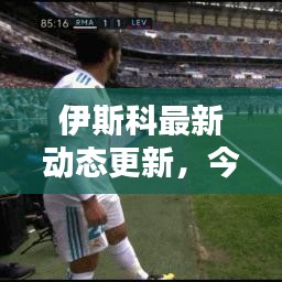 伊斯科最新動態更新,今日消息揭秘!