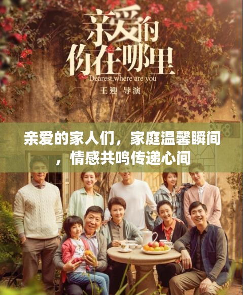 親愛的家人們,家庭溫馨瞬間,情感共鳴傳遞心間