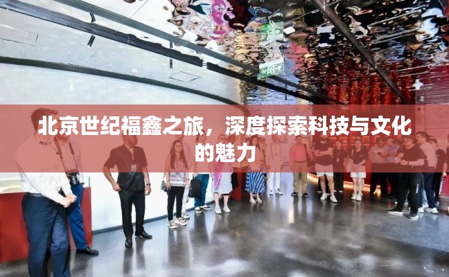 北京世紀福鑫之旅,深度探索科技與文化的魅力