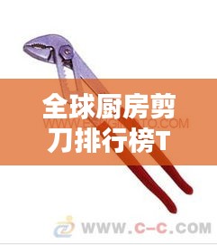 全球廚房剪刀排行榜TOP10,這些剪刀品牌你一定不能錯過!