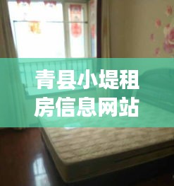 青縣小堤租房信息網站最新:青縣租房最近2天信息