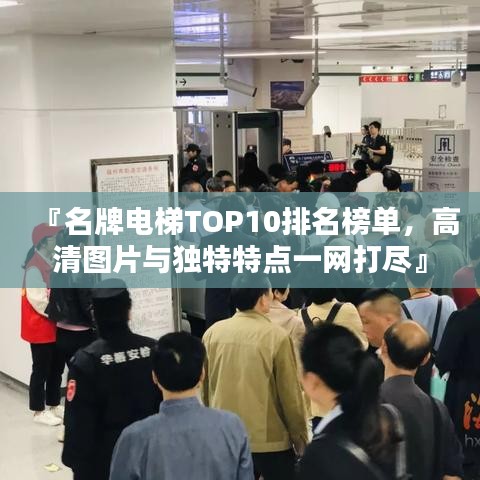 『名牌電梯TOP10排名榜單,高清圖片與獨特特點一網(wǎng)打盡』