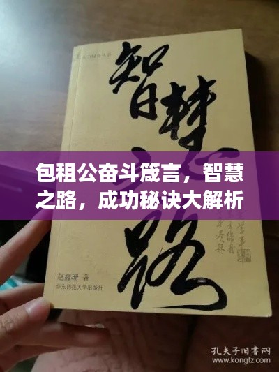 包租公奮斗箴言,智慧之路,成功秘訣大解析!
