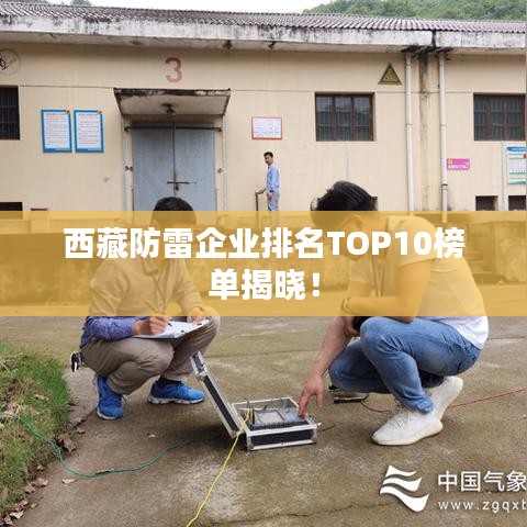 西藏防雷企業排名TOP10榜單揭曉!