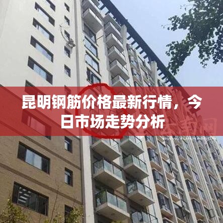 昆明鋼筋價格最新行情，今日市場走勢分析