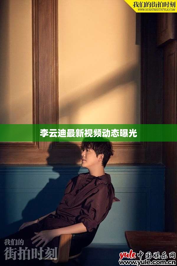 李云迪最新視頻動態曝光