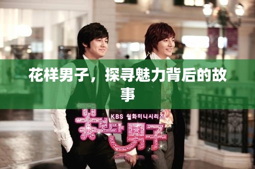花樣男子,探尋魅力背后的故事
