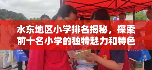 水東地區小學排名揭秘,探索前十名小學的獨特魅力和特色教育之路