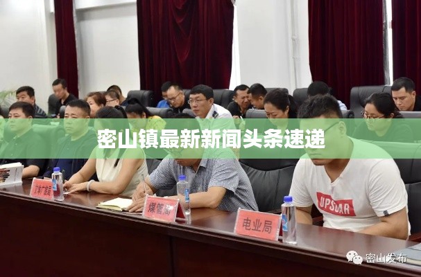 密山鎮最新新聞頭條速遞