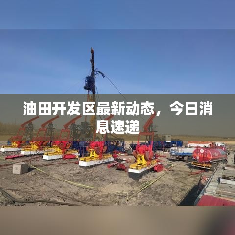 油田開發區最新動態,今日消息速遞