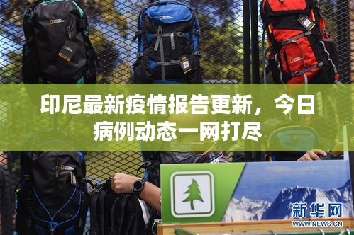 印尼最新疫情報告更新,今日病例動態(tài)一網(wǎng)打盡