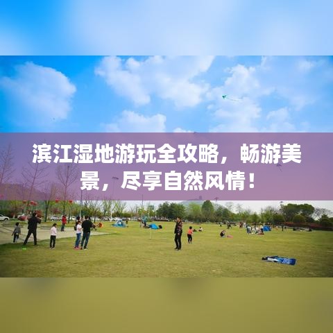 濱江濕地游玩全攻略,暢游美景,盡享自然風情!