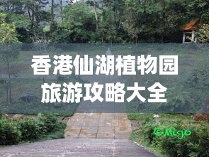 香港仙湖植物園旅游攻略大全,必游景點、美食、住宿一網打盡!