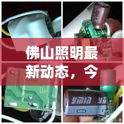 佛山照明最新動態，今日消息一網打盡！