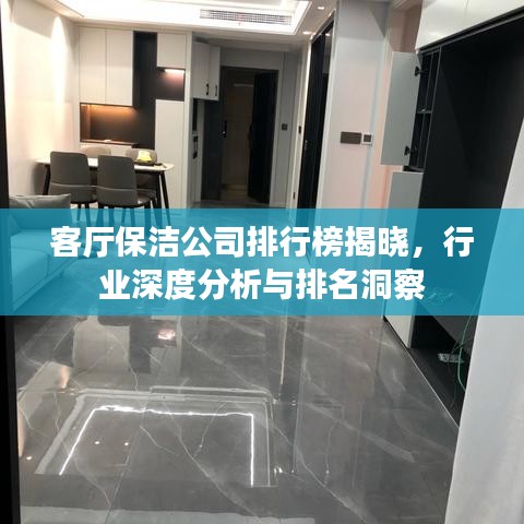 客廳保潔公司排行榜揭曉,行業深度分析與排名洞察