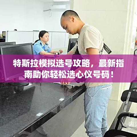 特斯拉模擬選號攻略,最新指南助你輕松選心儀號碼!