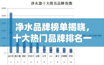 凈水品牌榜單揭曉,十大熱門品牌排名一網打盡