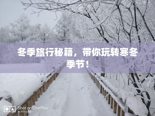 冬季旅行秘籍,帶你玩轉寒冬季節!