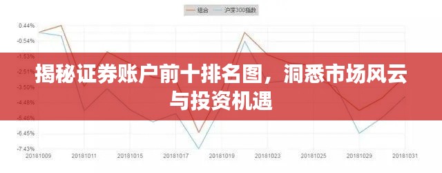 揭秘證券賬戶前十排名圖,洞悉市場風云與投資機遇