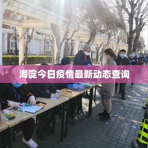 海淀今日疫情最新動態(tài)查詢
