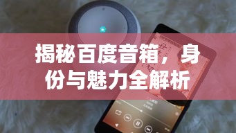 揭秘百度音箱，身份與魅力全解析