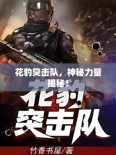 花豹突擊隊,神秘力量揭秘!