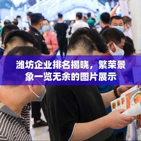 濰坊企業排名揭曉,繁榮景象一覽無余的圖片展示