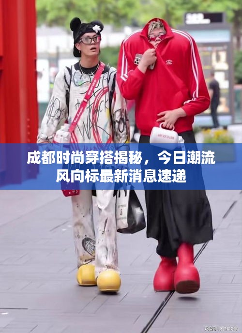 成都時尚穿搭揭秘,今日潮流風向標最新消息速遞