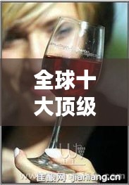 全球十大頂級紅酒榜單揭曉,你絕對不能錯過的世界級佳釀!