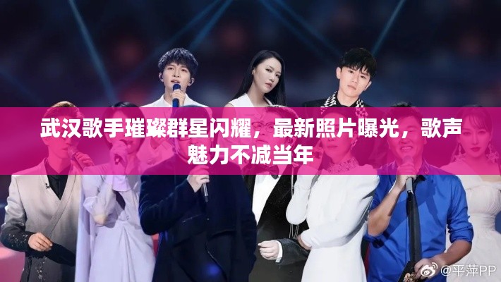 武漢歌手璀璨群星閃耀,最新照片曝光,歌聲魅力不減當年