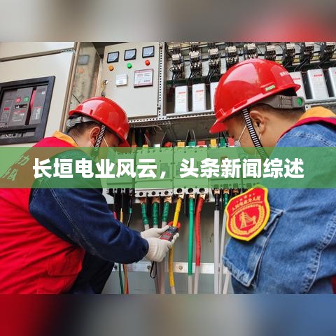 長垣電業(yè)風云,頭條新聞綜述
