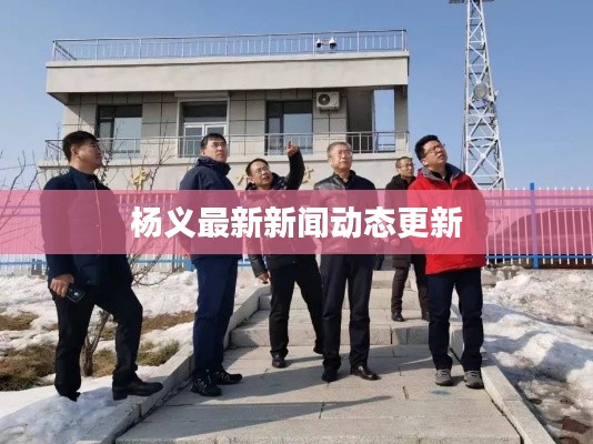 楊義最新新聞動態更新