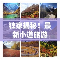 獨(dú)家揭秘!最新小道旅游攻略大全,帶你暢游未知美景