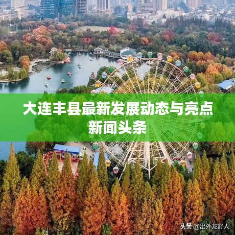 大連豐縣最新發展動態與亮點新聞頭條